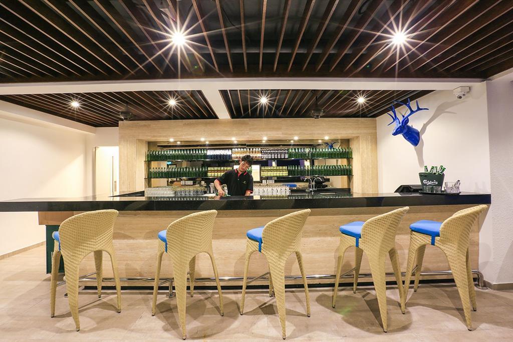 Eco Tree Hotel, Melaka Dış mekan fotoğraf