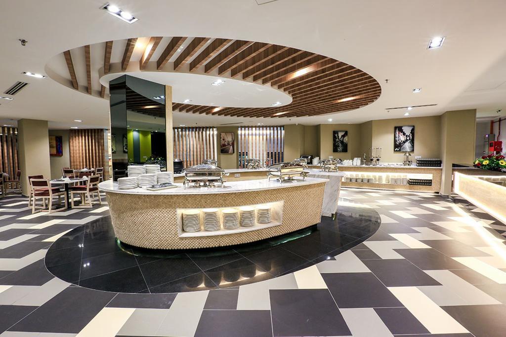 Eco Tree Hotel, Melaka Dış mekan fotoğraf