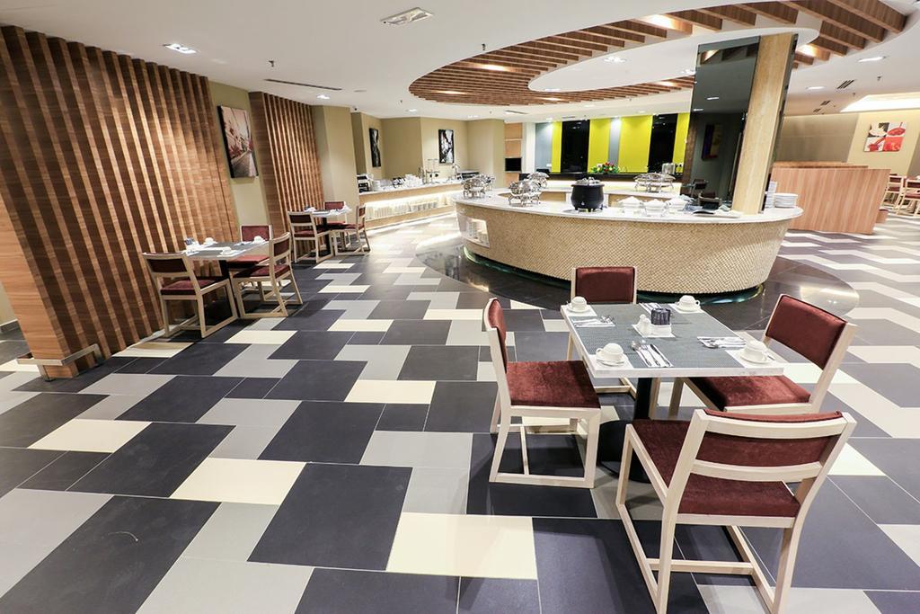 Eco Tree Hotel, Melaka Dış mekan fotoğraf