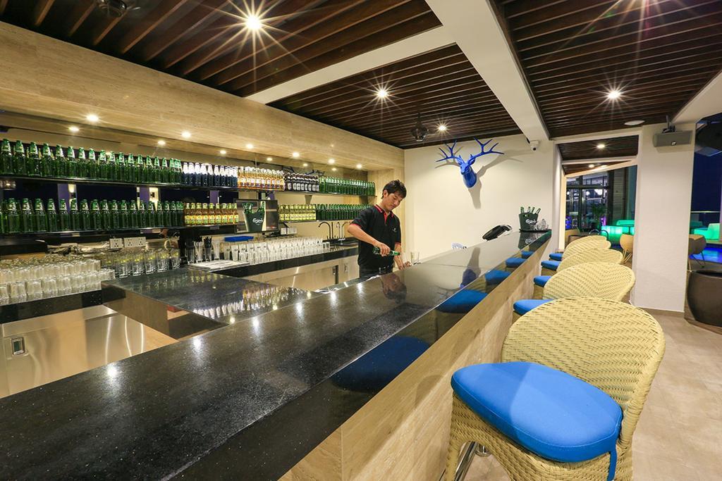 Eco Tree Hotel, Melaka Dış mekan fotoğraf