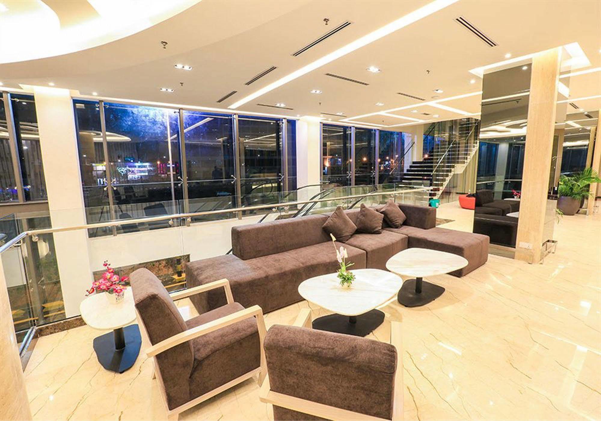 Eco Tree Hotel, Melaka Dış mekan fotoğraf