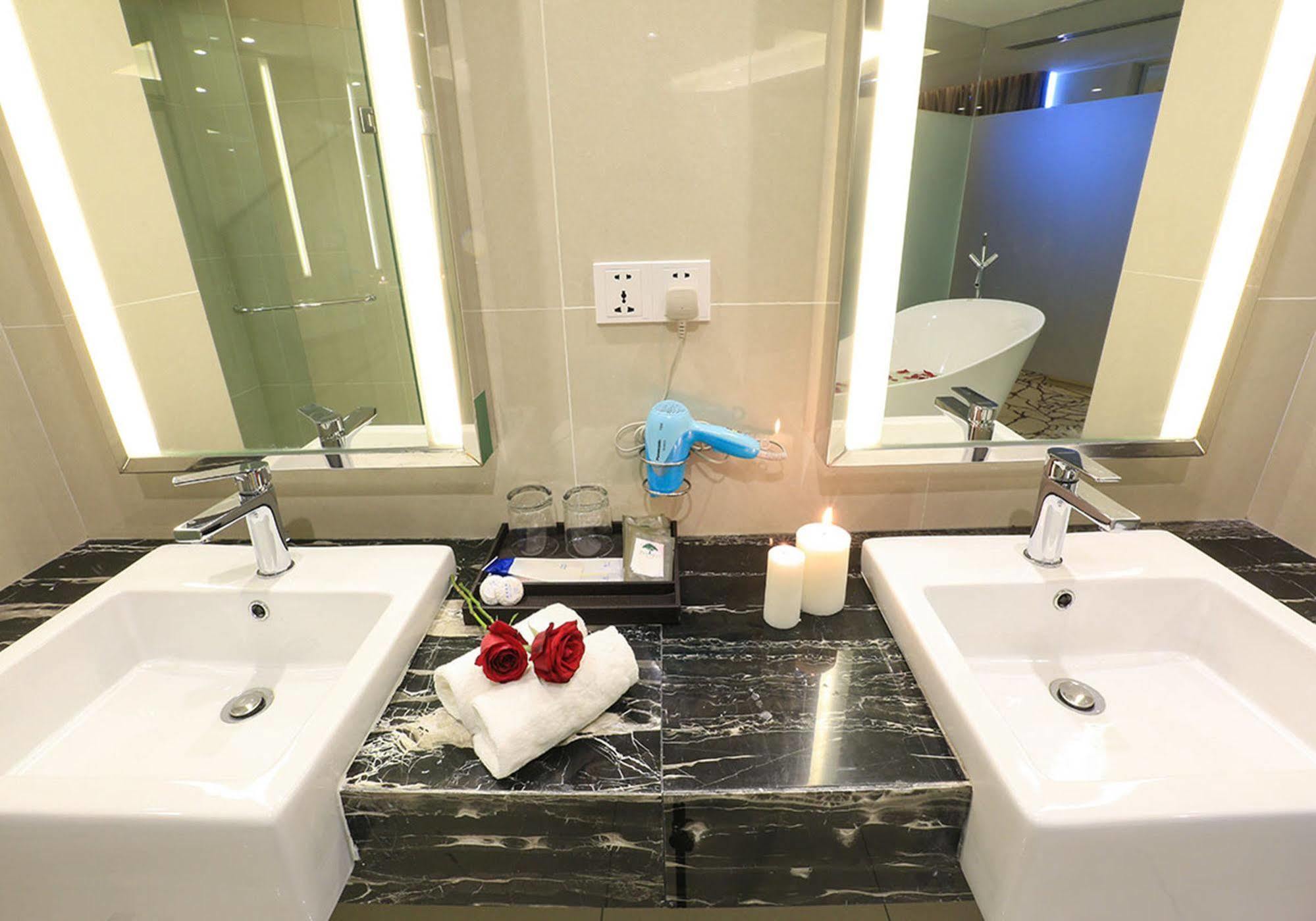 Eco Tree Hotel, Melaka Dış mekan fotoğraf