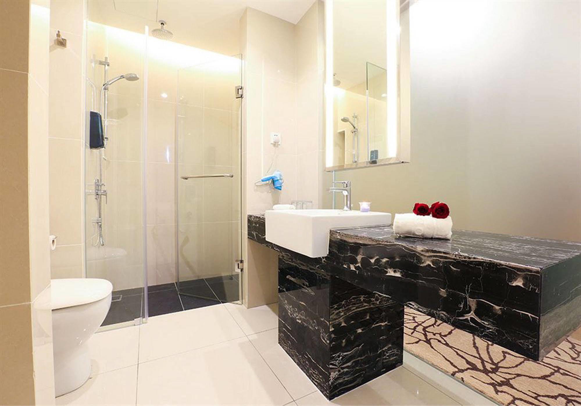 Eco Tree Hotel, Melaka Dış mekan fotoğraf